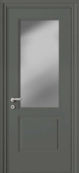 FLEXO 103V Grigio Fume #